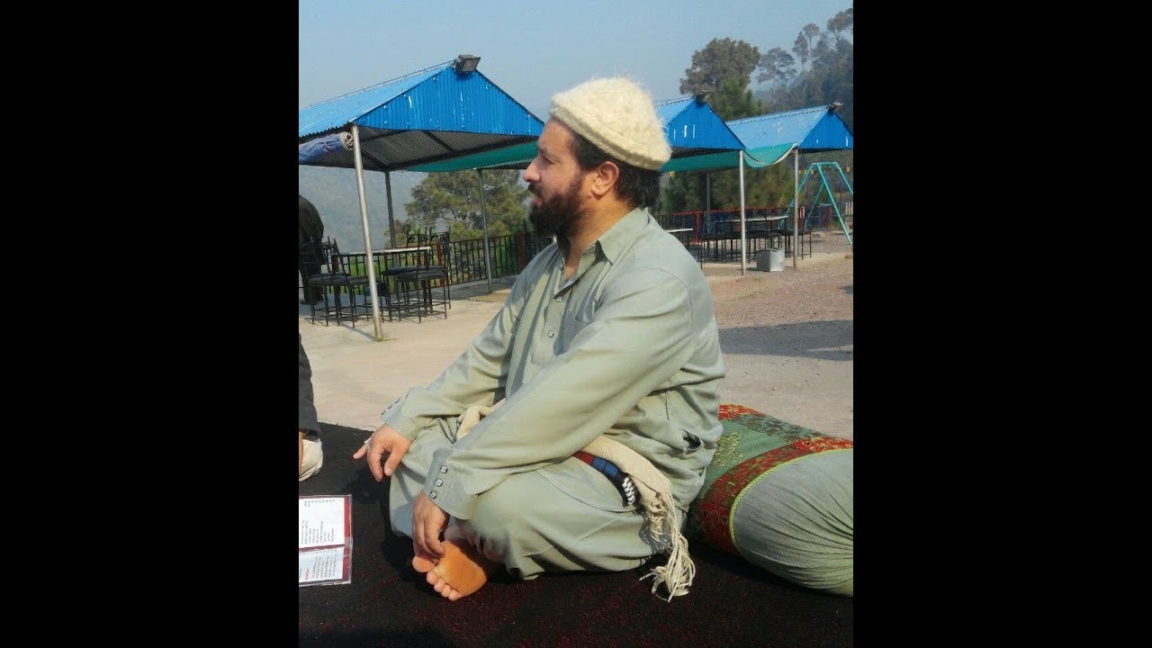 Tazkiya our Tasfiya  by Shaikh e Tariqat Bwa Kacho