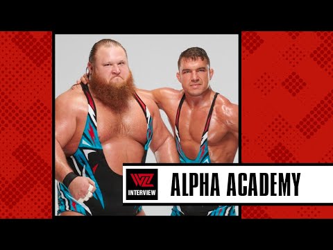 Alpha Academy On The Art Of (Sports) Entertainment, Jason Voorhees vs. Michael Myers