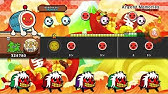 太鼓の達人 愛 愛ホイッスル カレーメシ公式曲 おに 全良 Youtube