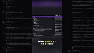 The Outlook Graph tool allows this AI agent to actually send the emails it writes for you.