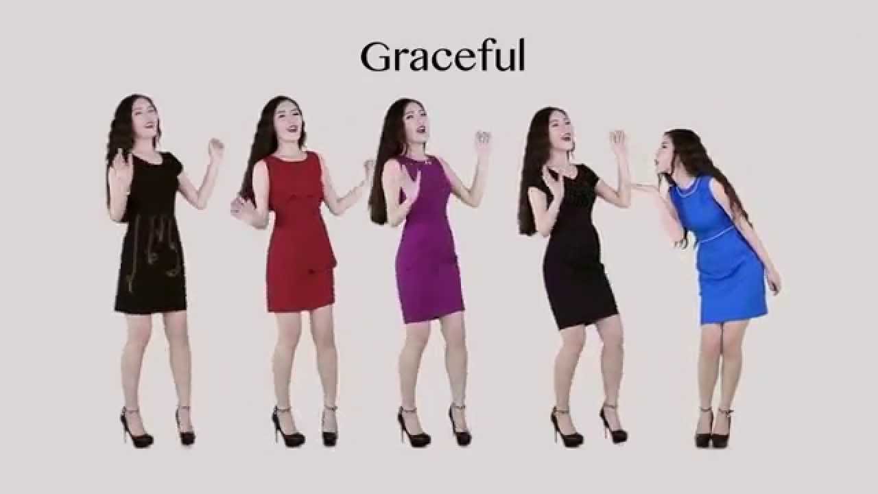 New Year, New Look K&K Fashion YouTube