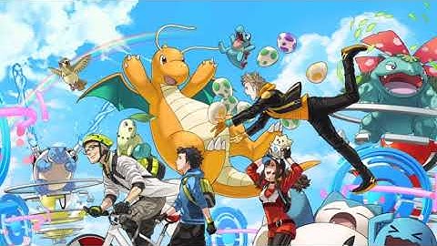 POKEMON GO HACK - CODE KEY PGSHARP UPDATE