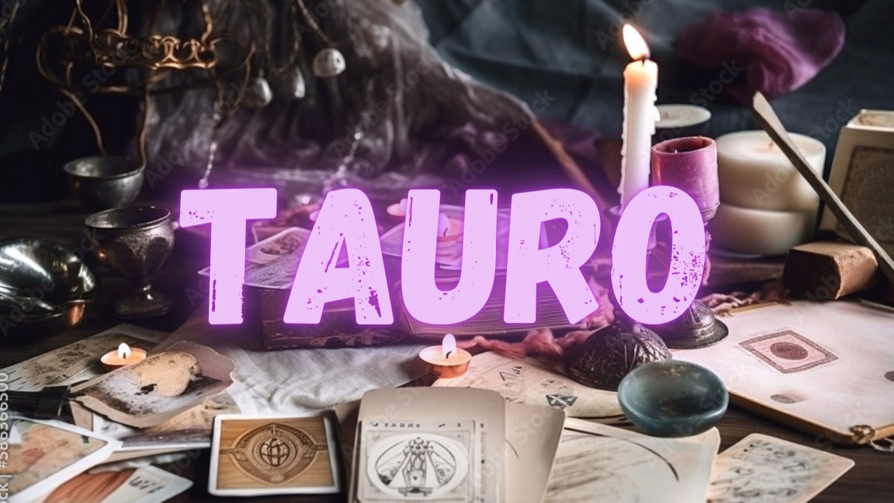 TAURO ALGUIEN IMPORTANTE HACE PLANES PARA VERTE😲❤️UNA NOTICIA TE TOMA POR SORPRESA!😍🌈🌟