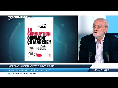 Vidéo: Qu'est-ce que la politique anti-corruption ? À quels résultats cela aboutit-il ?