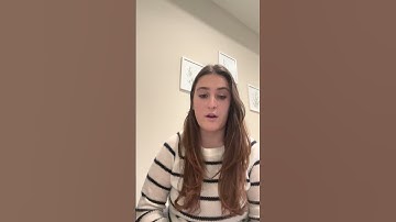 Purdue University Video Response - Elika Miller