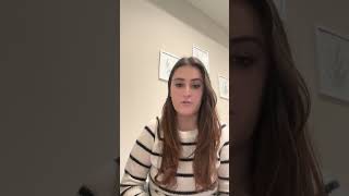 Purdue University Video Response - Elika Miller