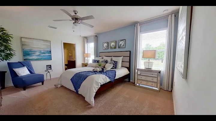 Entrada - Eastham Model Video Tour