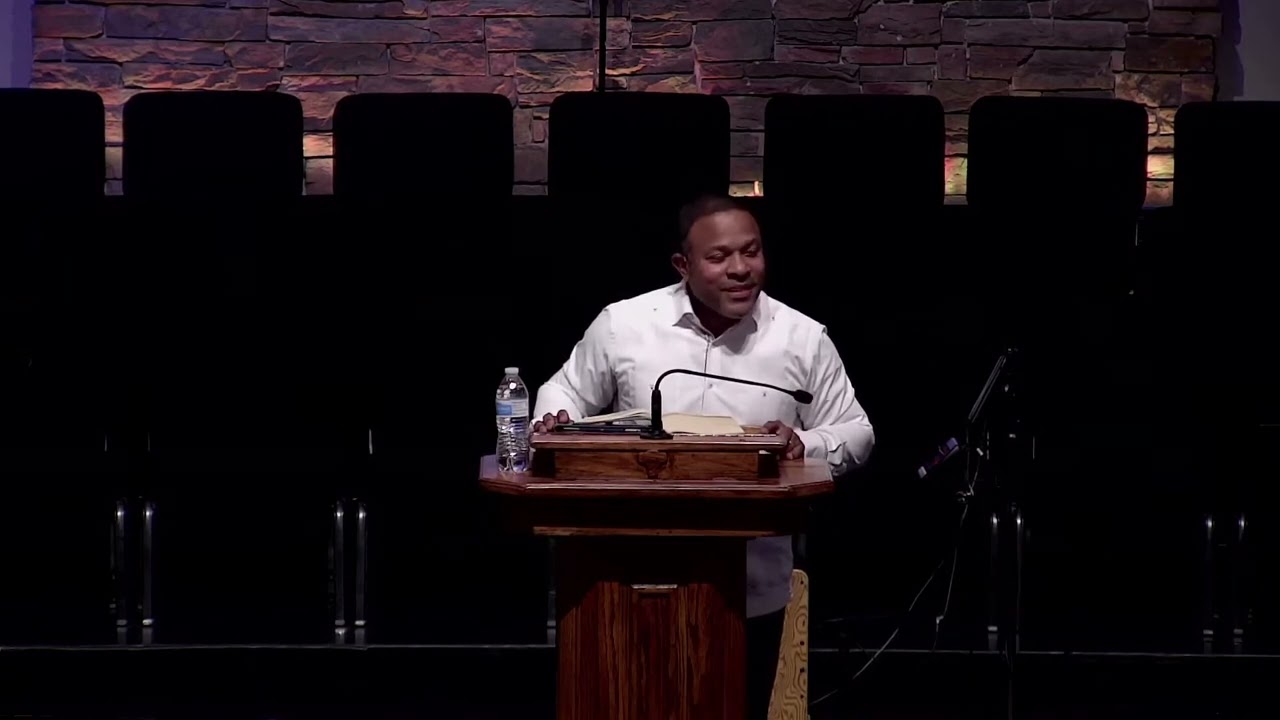 1 Pedro 4:12-19 | Sufriendo para la gloria de Dios | Pr. Moisés Gómez