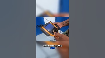 Engine Inspection Secrets  Borescope Tools & Tricks REVEALED!