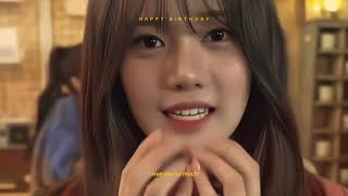 Happy Barthday Lee Dain