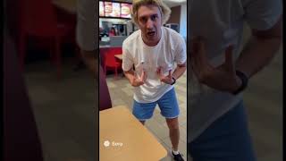 💀 XQC ASSAULTS TECTONE 💀