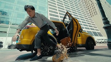 Impulse control: One of three primary keys to self-mastery