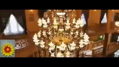 കണ്ടാൽ ഞെട്ടും ,കേരളത്തിലെ ഏറ്റവും വലിയ വീട്