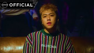[M/V] 준(JUNE) - 오늘밤은, (Tonight,)