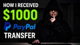 Earn Money $1000 $99 BTC | Dark Web Live Proof Money Transfer |