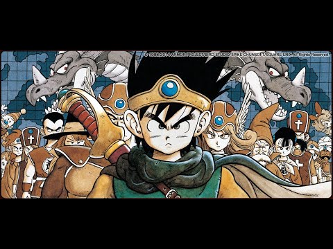 【ドラゴンクエスト3】トラクエ3 HD-2Dリメイク発売前に人生縛り!詳細は概要欄参照#人生縛り【#ドラクエ3】 - YouTube