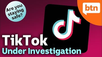 TikTok Under Investigation: Tips on how to stay safe - Today
