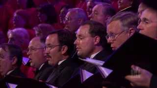 Video thumbnail of "Silent Night | The Tabernacle Choir"