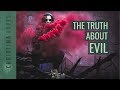 Can Dark Spiritual Beings REALLY Harm You? (The True Nature of Evil)