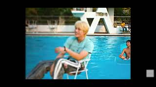 Kai Adult Swim 4k clips (edited by me)