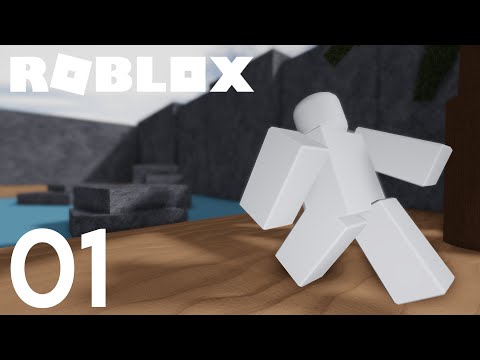 Roblox How To Make A Game On Roblox Episode 1 2019 Beginner Series By Pixelzombiex - itsfunneh roblox newit