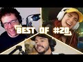 Le gratin de twitch  best of 20