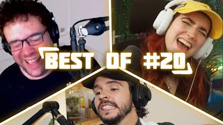 Le Gratin de Twitch - Best of #20