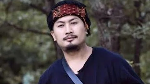 NGAI O CHAN || GL Lalboi Kipgen || Kuki Latest Lyr...