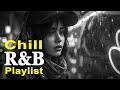 Silent – Heart | Soulful R&B Mix – Smooth RnB Vibes for Study, Relax & Night Drive