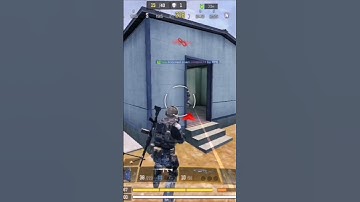 Crazy 1v2 #codm #shorts #ytshorts