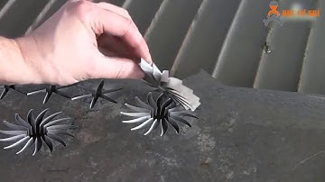 CÔNG NGHÊ GIA CÔNG BẰNG TIA NƯỚC ÁP SUẤT CAO- HỌC CƠ KHÍ