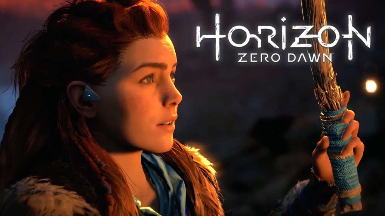 Tutorial Arco Preciso - Horizon Zero Dawn