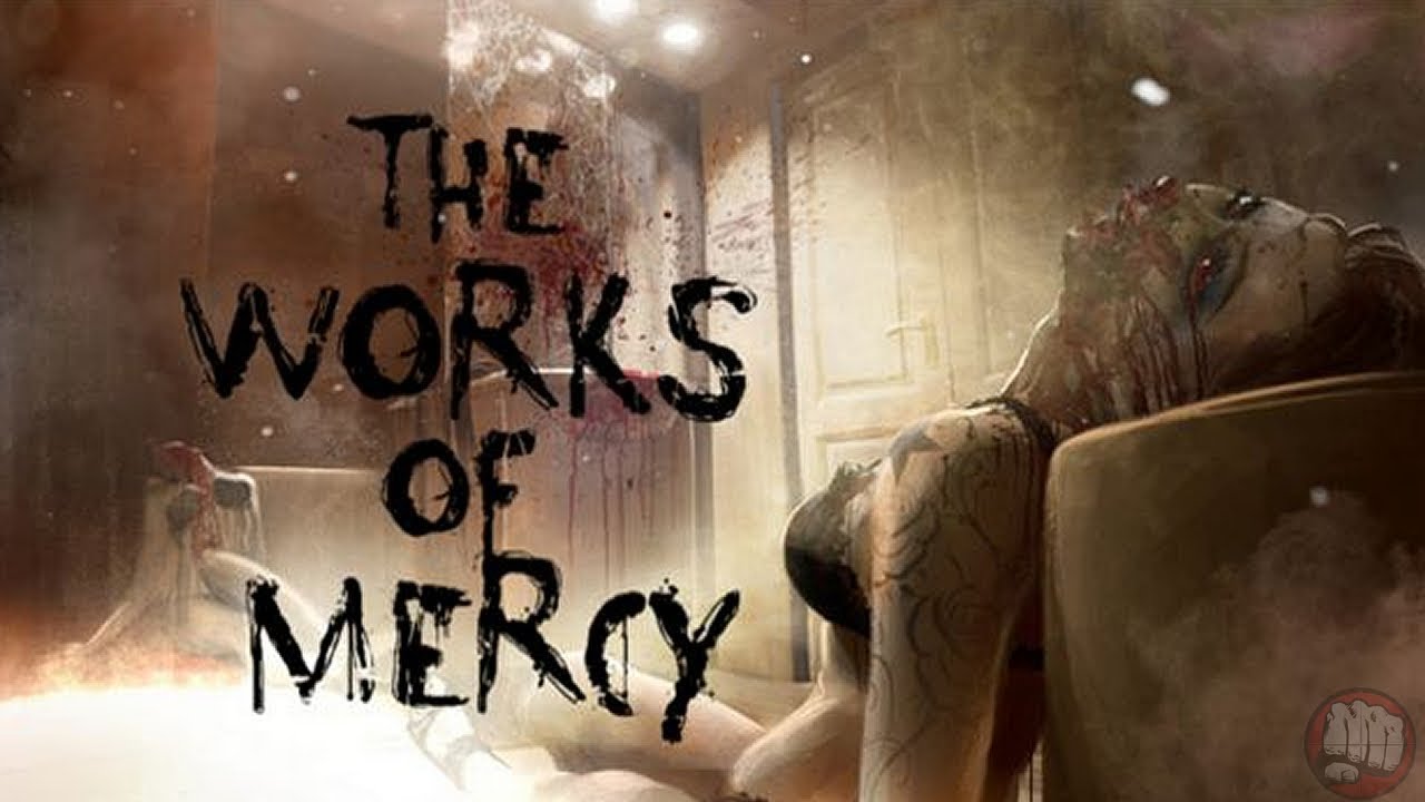Would You Do It? | The Works Of Mercy | First Look