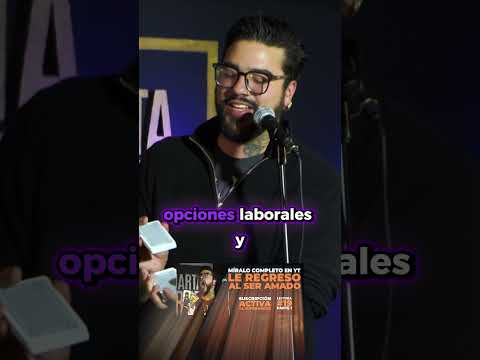 Con mi tigre no te va a faltar trabajo