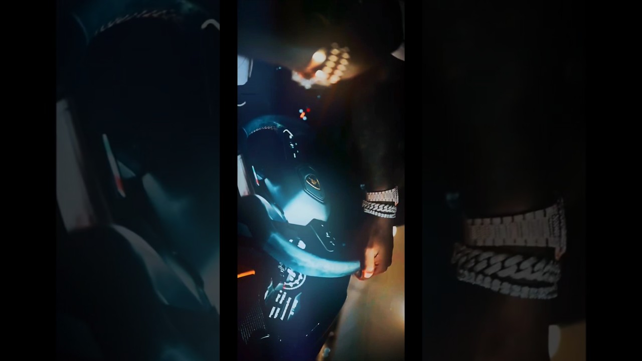 FMB. Exotic. #reviditedits #z1nezer0 #rap