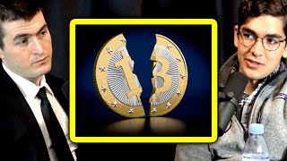 If Bitcoin fails, this would be why | Nic Carter and Lex Fridman