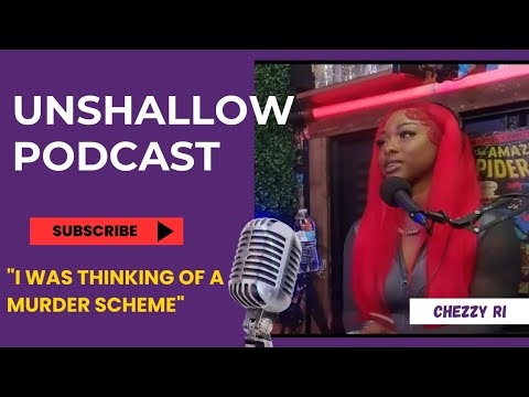 (Full Episode) Chezzy Ri ADDRESSES Mia Khalifa, why people sell their ...