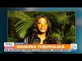 Bizzy Nateete nja kumusiba nebwebuliba ddi kuba yanswaza - Winnie Nwagi #Sumulula