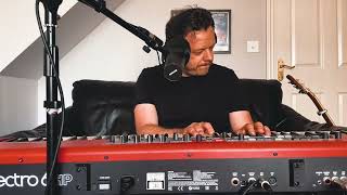 Feeling About For Conformity in The Dark (Live Solo) | Atlum Schema