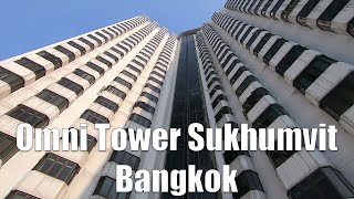Omni Tower Sukhumvit , Bangkok