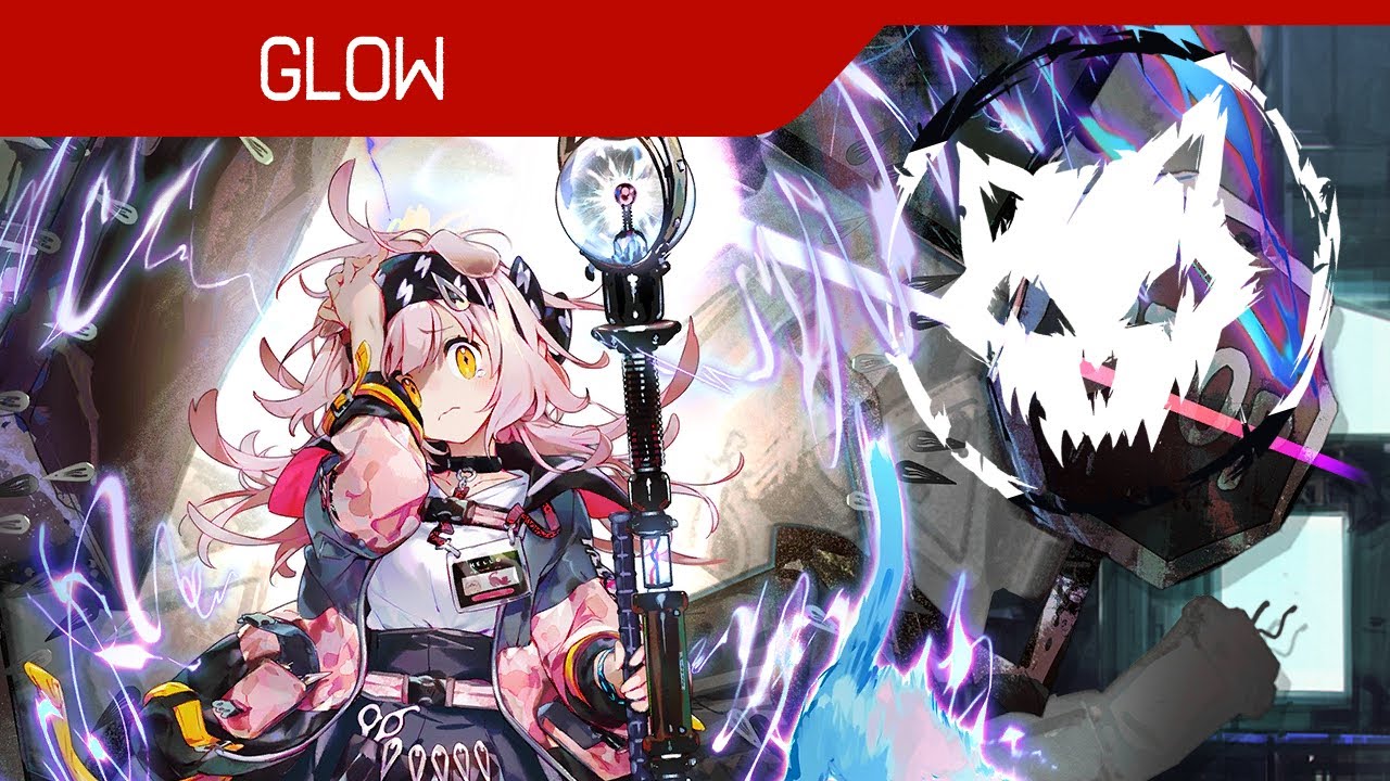 Watch Arknights Operator Theme - Goldenglow: Glow on YouTube Watch Arknights Operator Theme - Goldenglow: Glow on YouTube