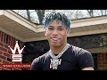 NLE Choppa Starts The #WorldStarQuarantine Challenge
