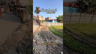 Nayabasti Pahelo Pool Najeekai Jagga Bikrima  #jugga #ayusharealestate