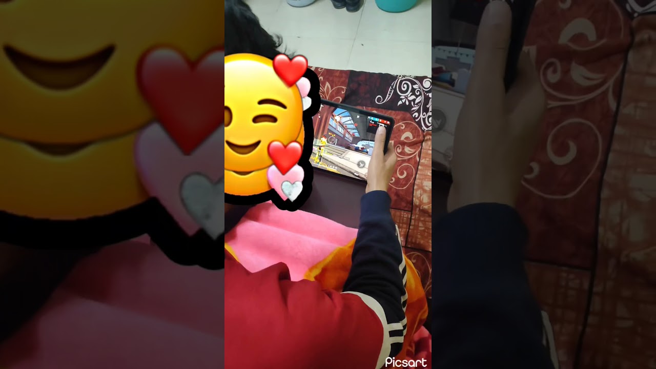 📱Tablet gameplay___X ----- Freefire🔥------freefiregameplay 