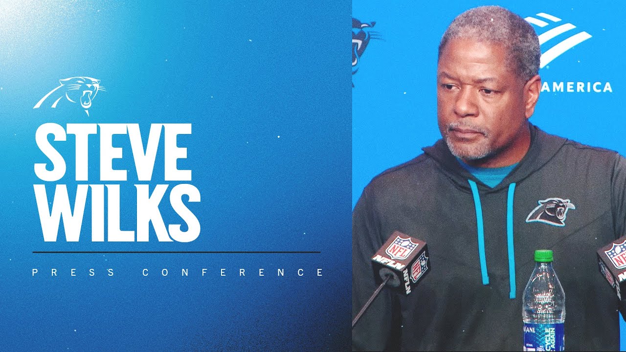 Steve Wilks: We wanted to see the fruits of our labor