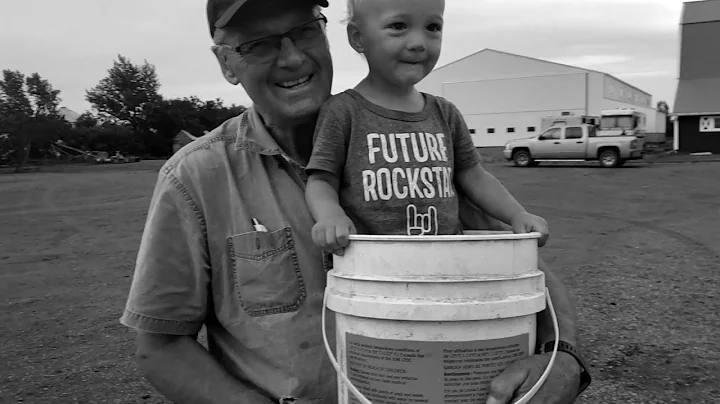 Darryl Lloyd Raugust Tribute