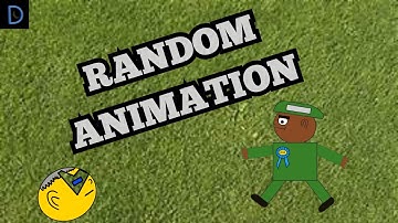 Random Animations
