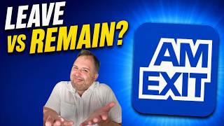 Should I Ditch BA AMEX Credit Card After Nerf?