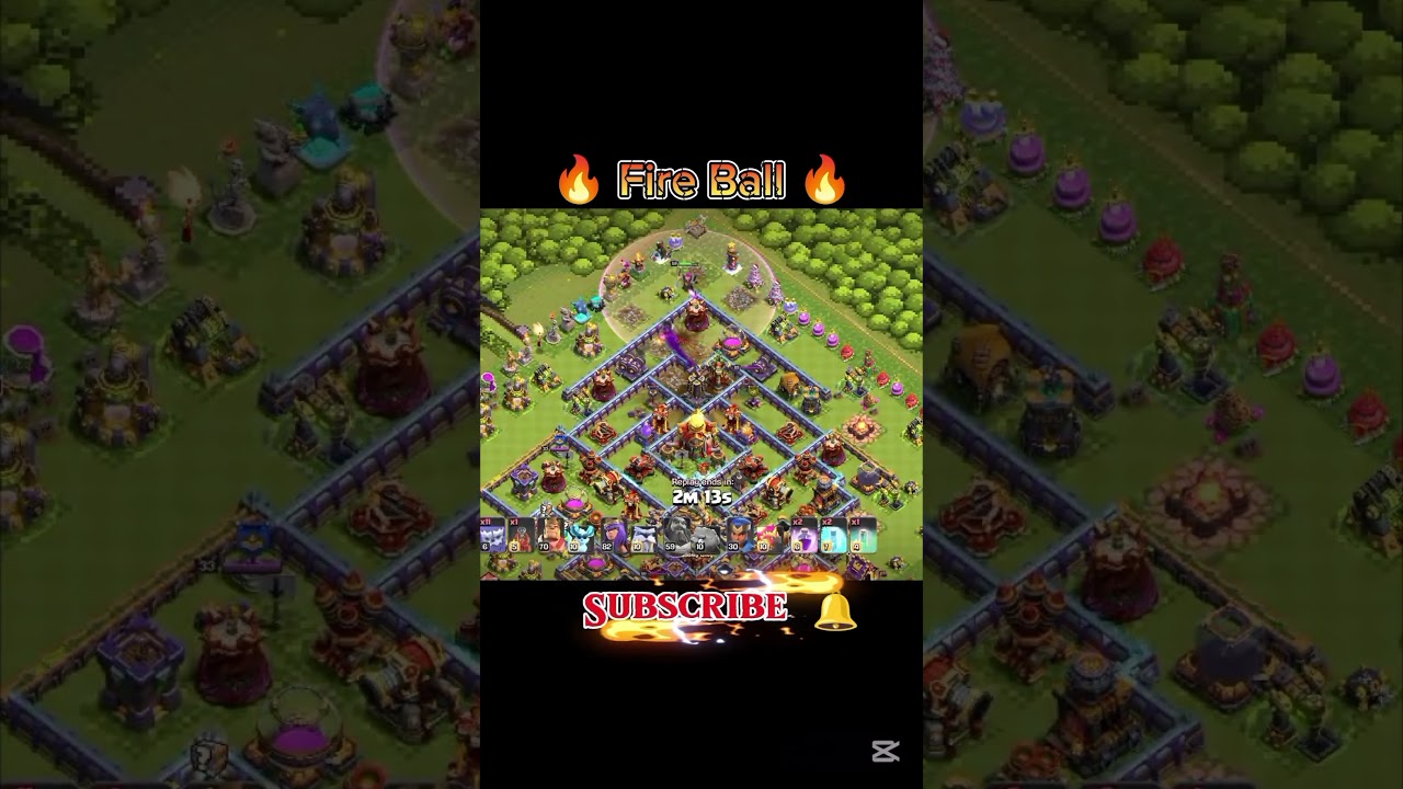 Fireball+spikeball⚽ 