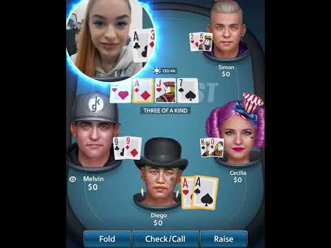 Pokerist, Video #2